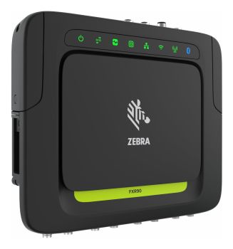 Zebra FXR90010-400000-WR