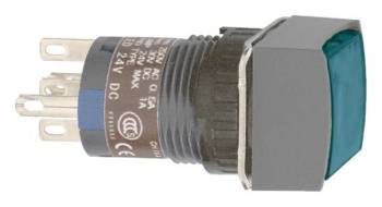 Schneider Electric XB6ECW3B1P