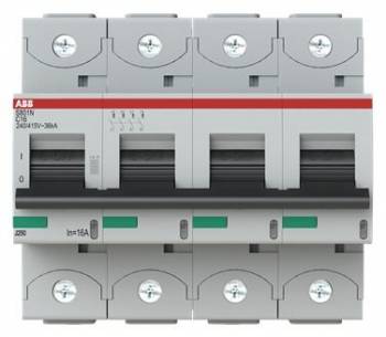 ABB Automation 2CCS894001R0164