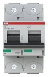ABB 2CCS892001R0134
