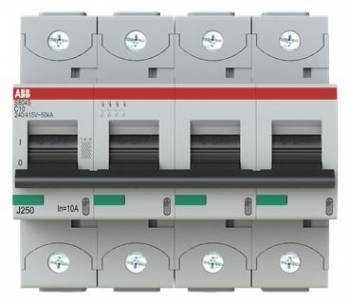 ABB Automation 2CCS864001R0104