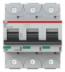 ABB 2CCS863001R0517