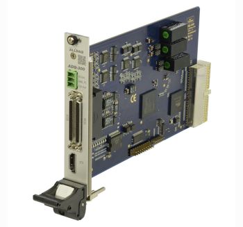 ALLDAQ ADQ-344-PXIe