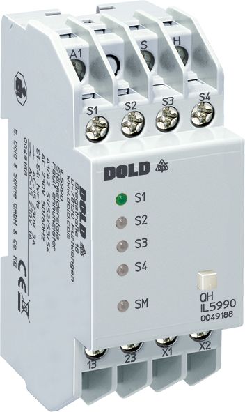 E.Dold & Soehne KG 0058054