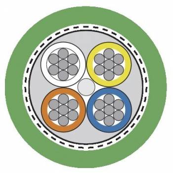 U.I. Lapp 2170889/500