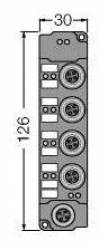 TURCK 6603378