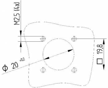 Lapp 24420058