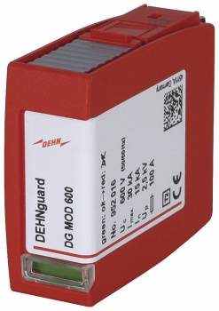 Dehn + Soehne 952016