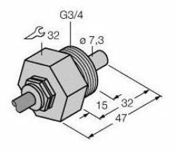 TURCK 6870473