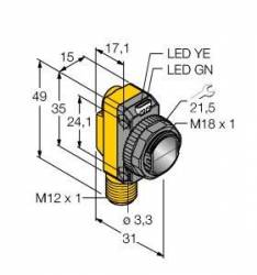 TURCK 3071755