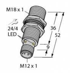 TURCK 1644730