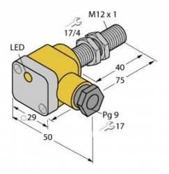 TURCK 1580601