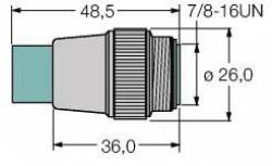 TURCK 6602709