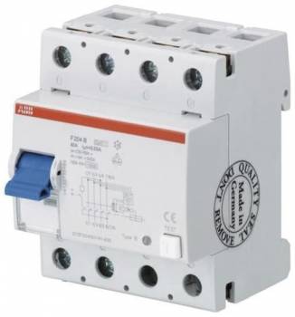 ABB Automation 2CSF204823R3950