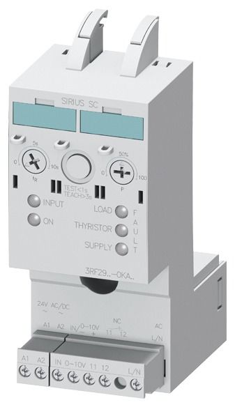 Siemens 3RF29040KA130KC0