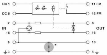 Phoenix Contact 2920078