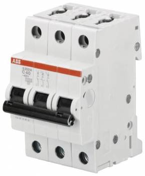 ABB Automation 2CDS273001R0631