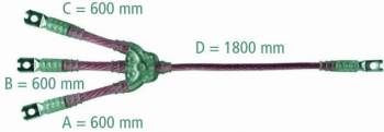 DEHN V8115WA