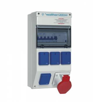 Walther-Werke 6981101