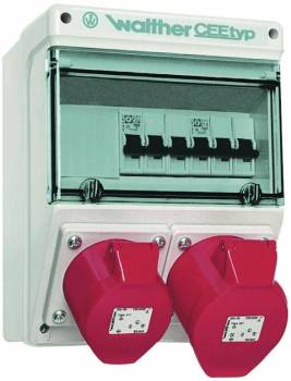 Walther-Werke 6923002