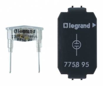 Legrand 775895