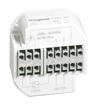 Legrand 775749