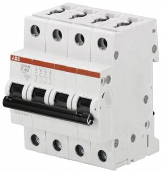 ABB Automation 2CDS274001R0255