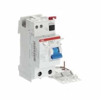 ABB Automation 2CSB202101R2250