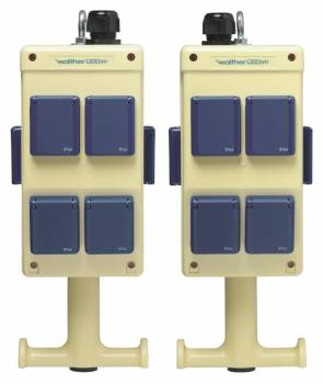 Walther-Werke 6H00001