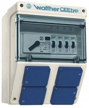 Walther-Werke 6920003