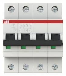 ABB Automation 2CDS254001R0034