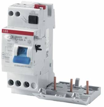 ABB Automation 2CSB203101R2400