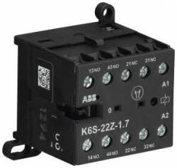 ABB GJH1213001R7221