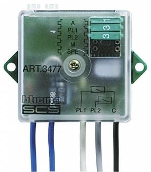 Legrand 3477