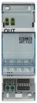 Legrand F422