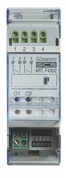 Legrand F430/2