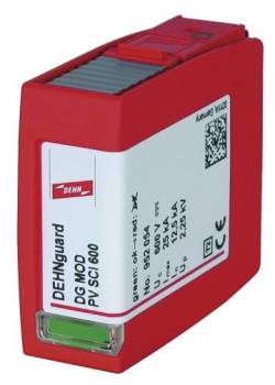 Dehn + Soehne 952054