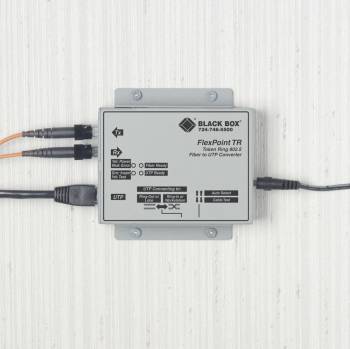 BlackBox LMC206A-WALL-DC