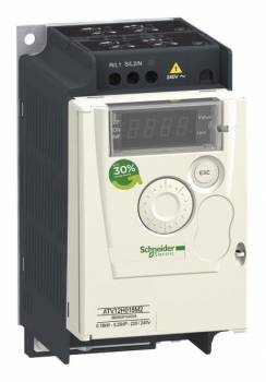 Schneider Electric ATV12H018F1