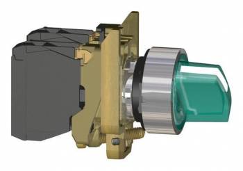Schneider Electric XB4BK133B5