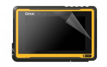 GETAC