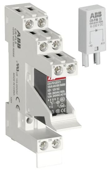 ABB Automation 1SVR405600R1010