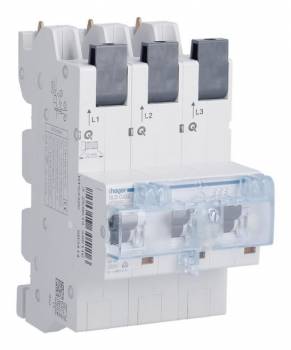 HAGER HTS332C