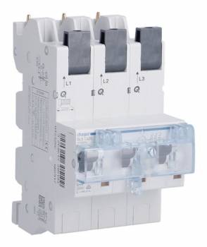 HAGER HTS325C