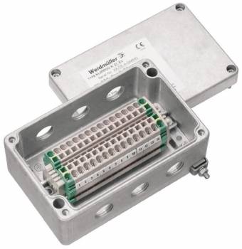 Weidmüller 8000004211