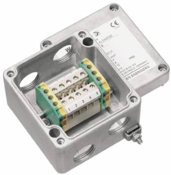 Weidmüller 8000004209