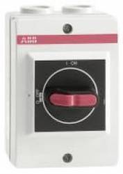 ABB Automation 1SCA022400R9830