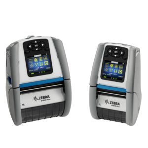 Zebra ZQ61-HUXAE04-00