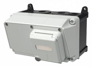 Mennekes 25104