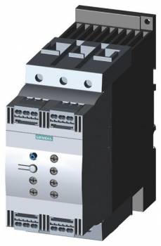 Siemens 3RW40472BB15